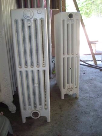 APEX Radiators