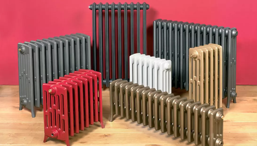 APEX Radiators